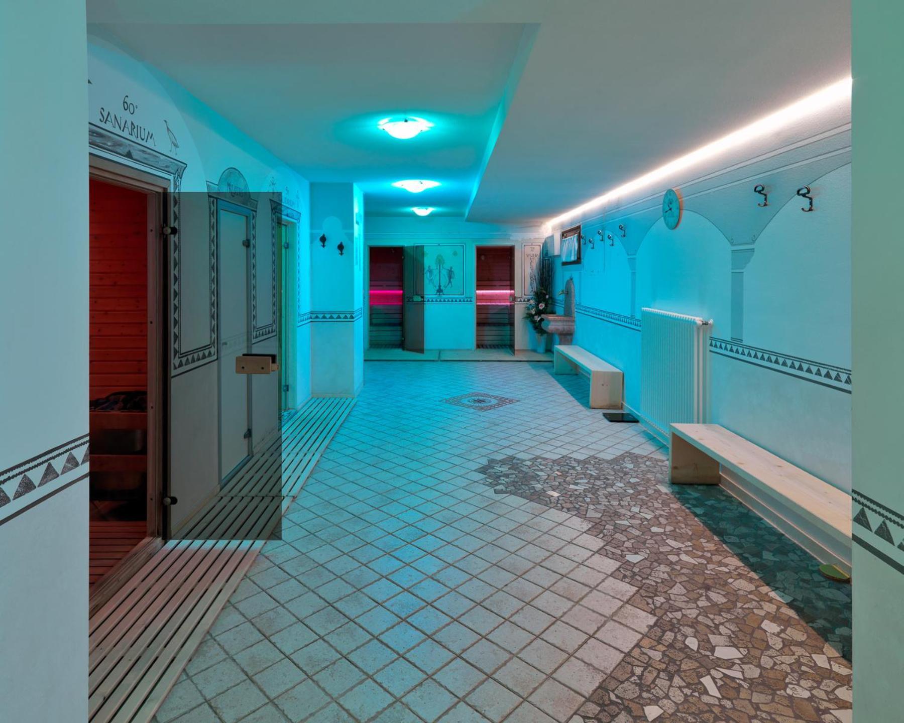 Parkhotel Fedora Campitello di Fassa Esterno foto